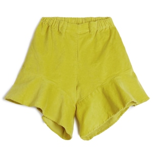 Wolf&Rita Aurelia Shorts【128-146cm】Velvet Lime