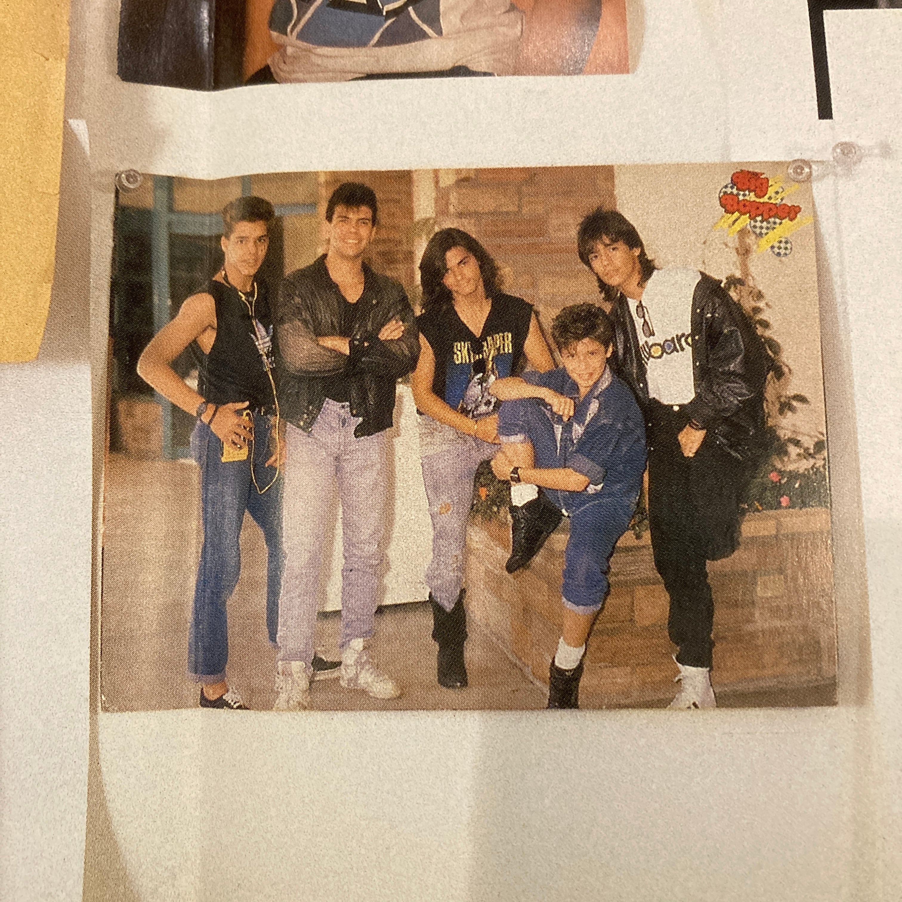 Larry Clark Classics | 百年
