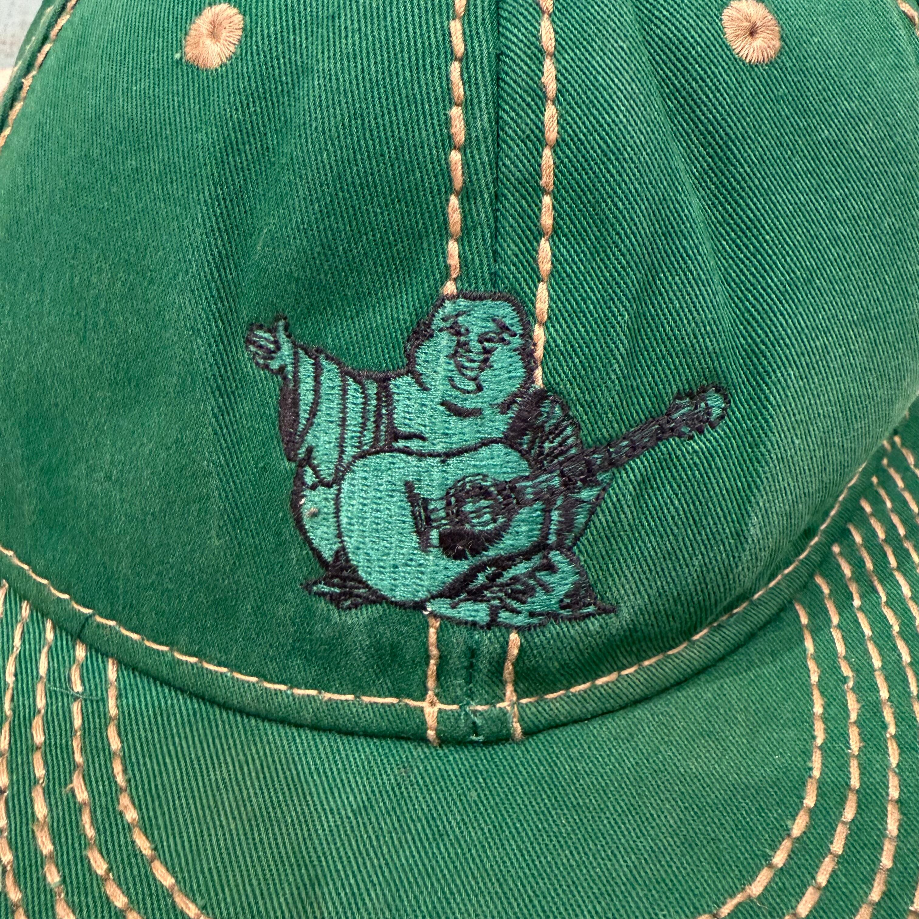 True Religion 00s チェック柄キャップ 00s TRUE RELIGION Cap | Banny