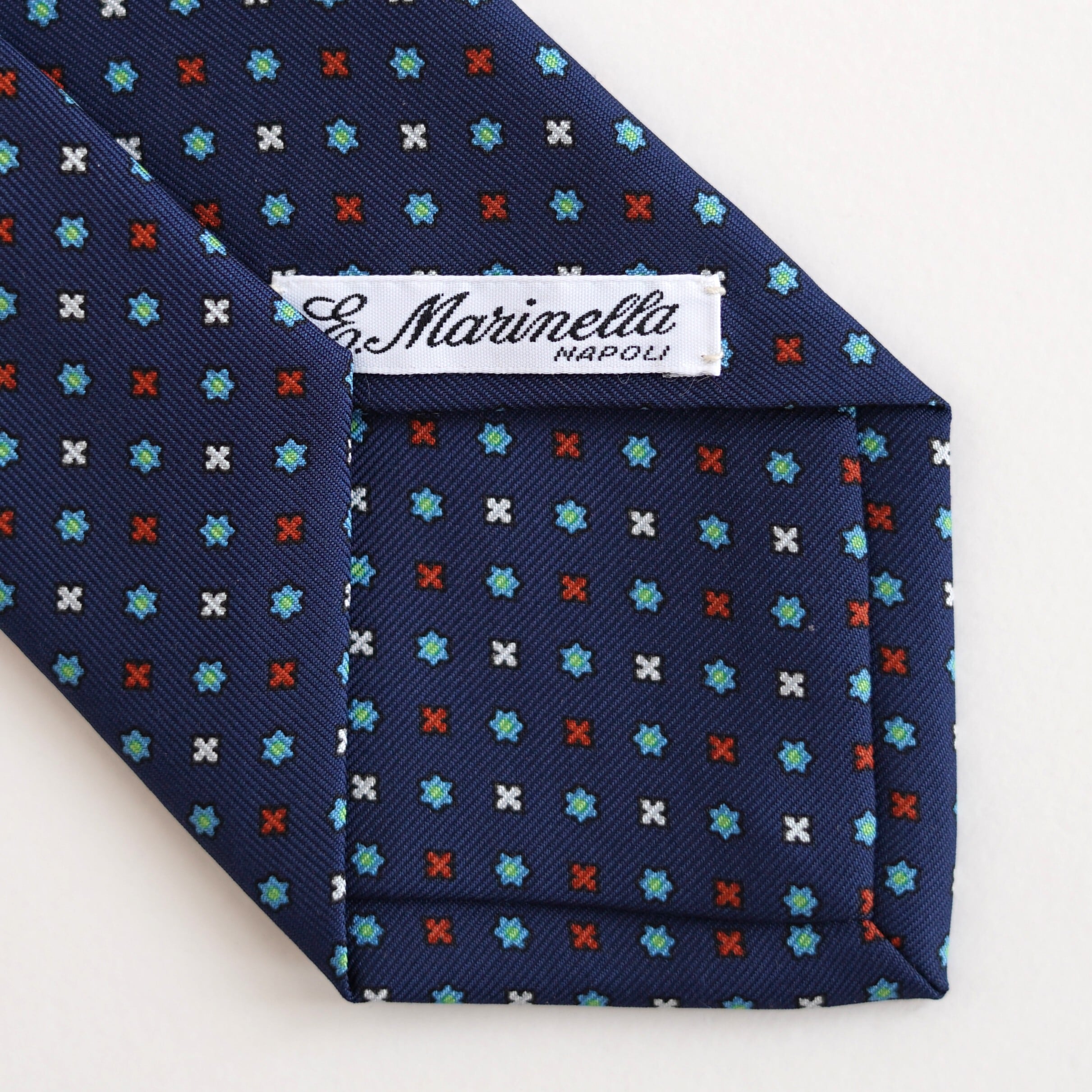E.Marinella（マリネッラ） ドットタイ | LOGAN Secondhand