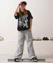 ◆NOISE S/S Tee◆lf-25008