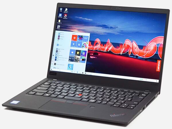 lenovo X1 Carbon 20KH-A033JP Core i5-8250U 1.6GHz 8GB ノート