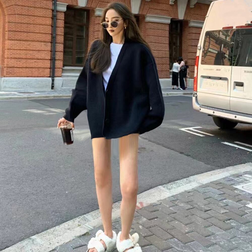 ニット カーディガン レディース 秋冬 羽織り アウター 韓国 おしゃれ きれいめ 大人 かわいい コーディガン フェミニン 通勤 ビジネス 大人可愛い 大人女子