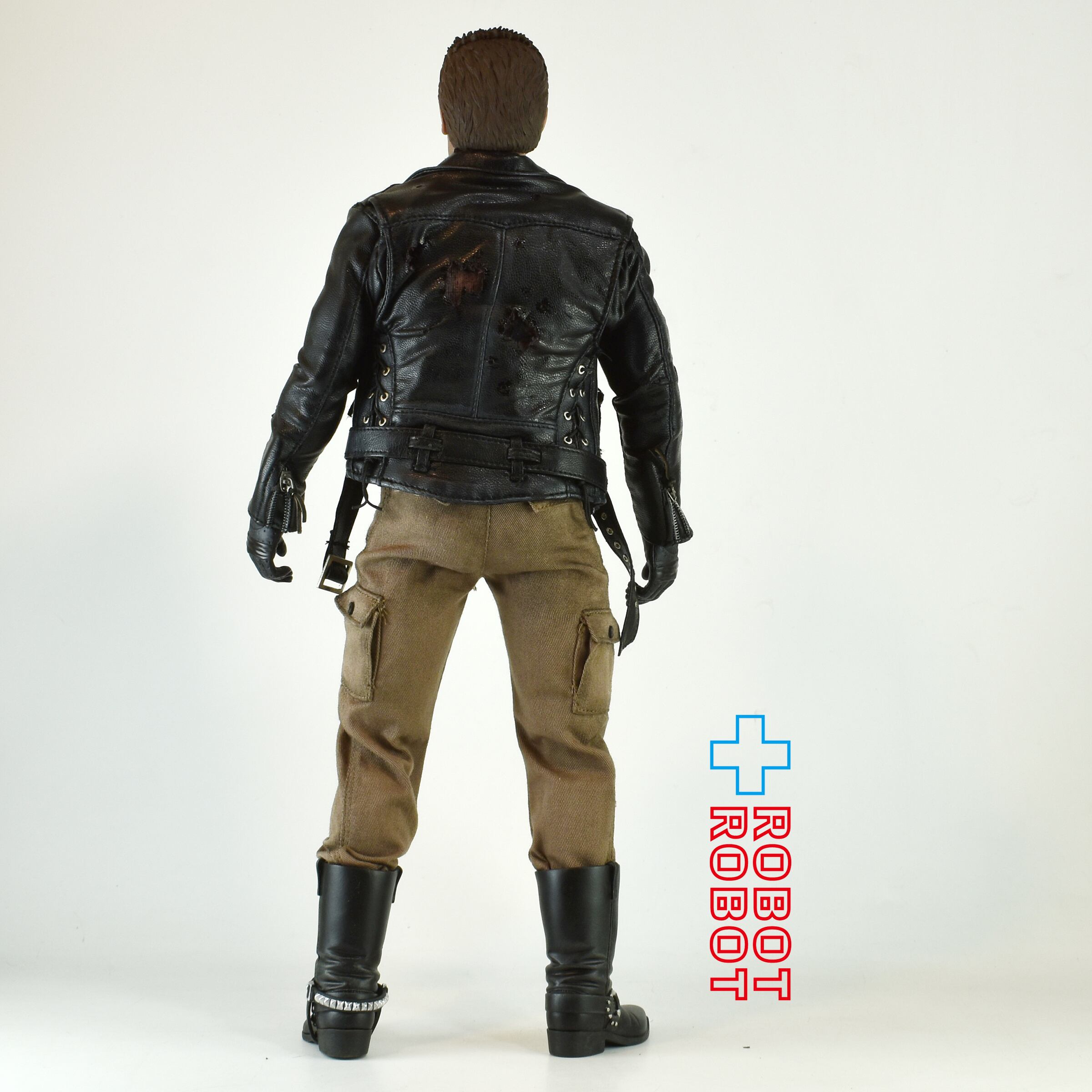 ホットトイズ ムービー・マスターピース MMS238 ターミネーター T-800