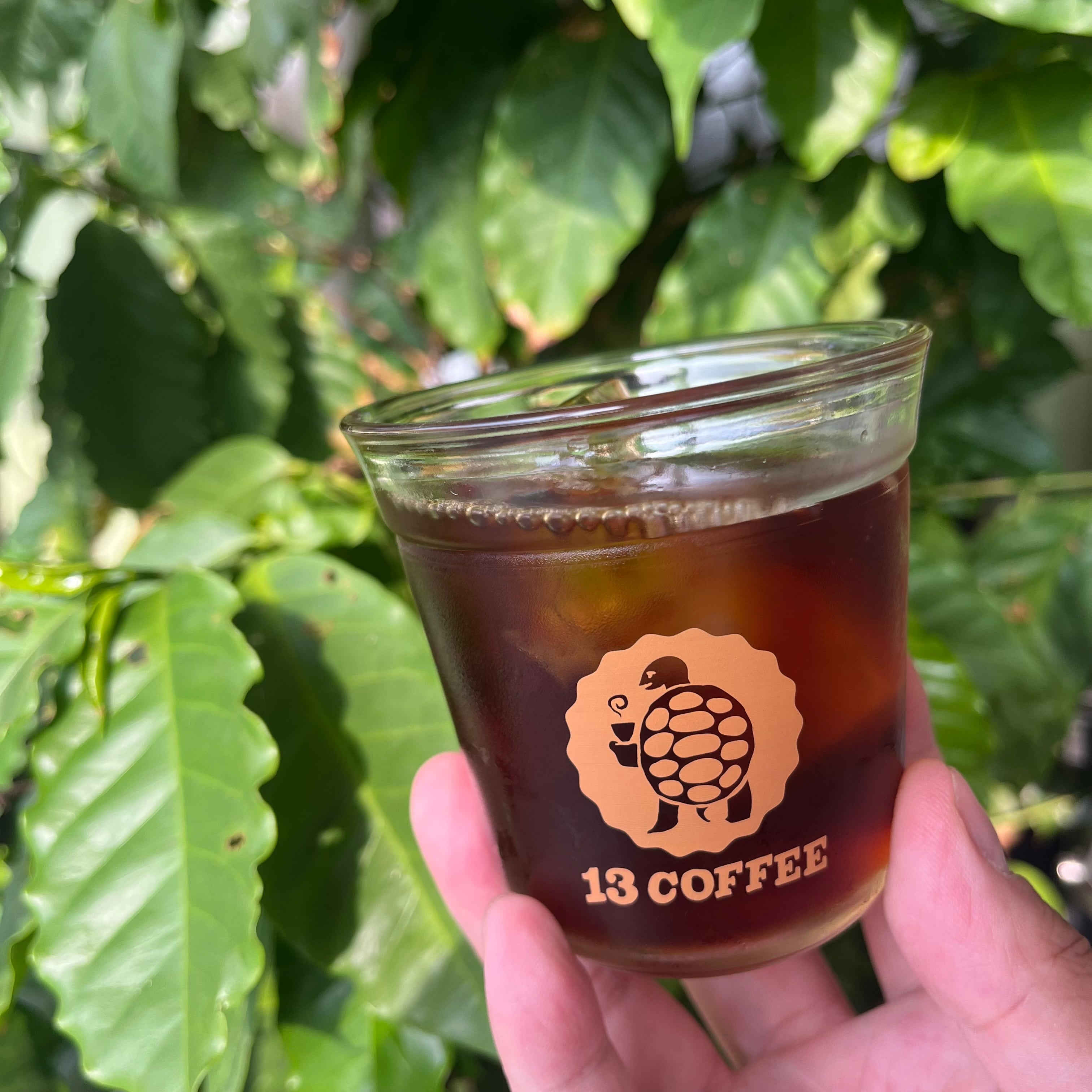 13COFFEE