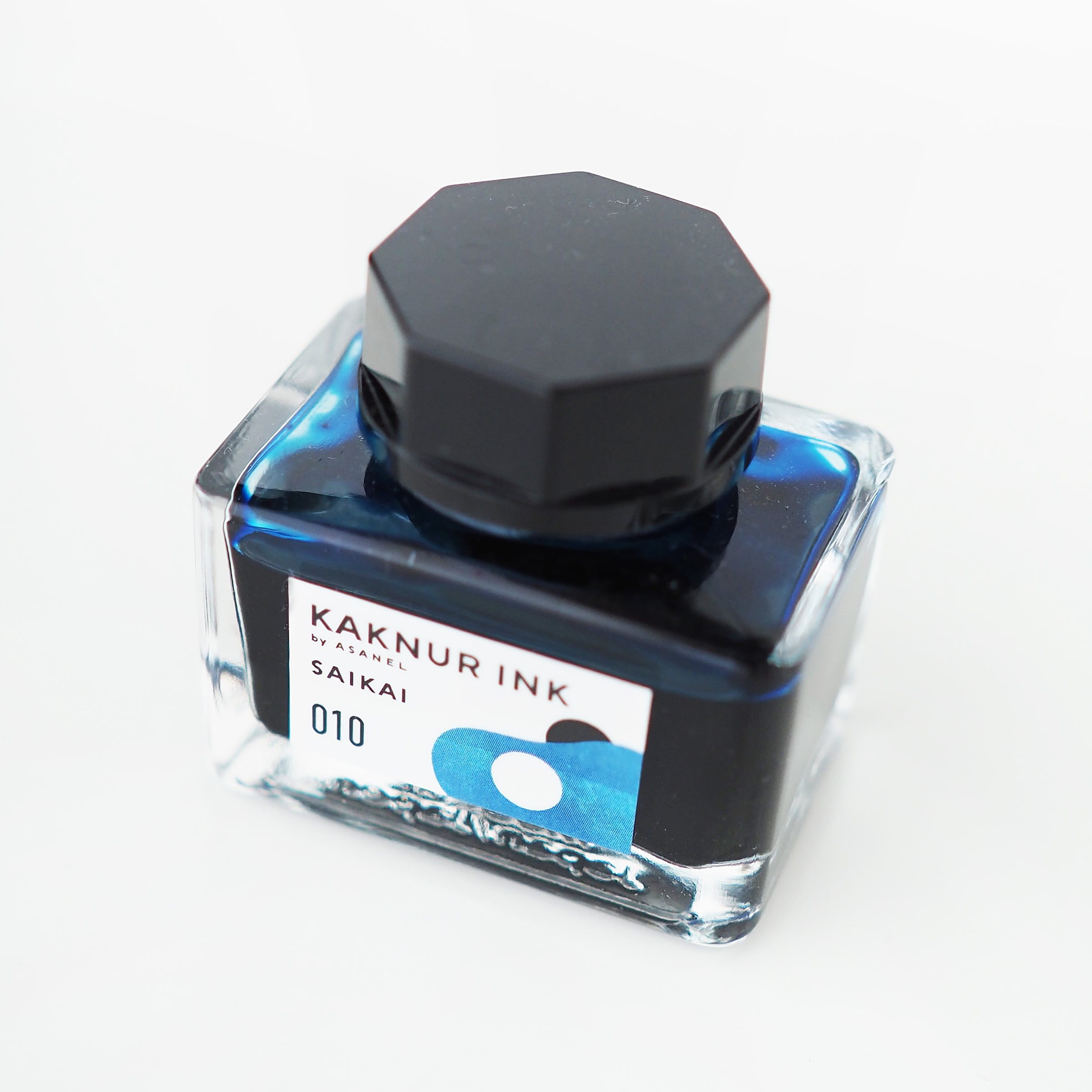 asanel 兎村文具3点セット KAKNURINK カクヌル 万年筆 インク asanel 兎村文具3点セット KAKNURINK カクヌル 万年筆 インク