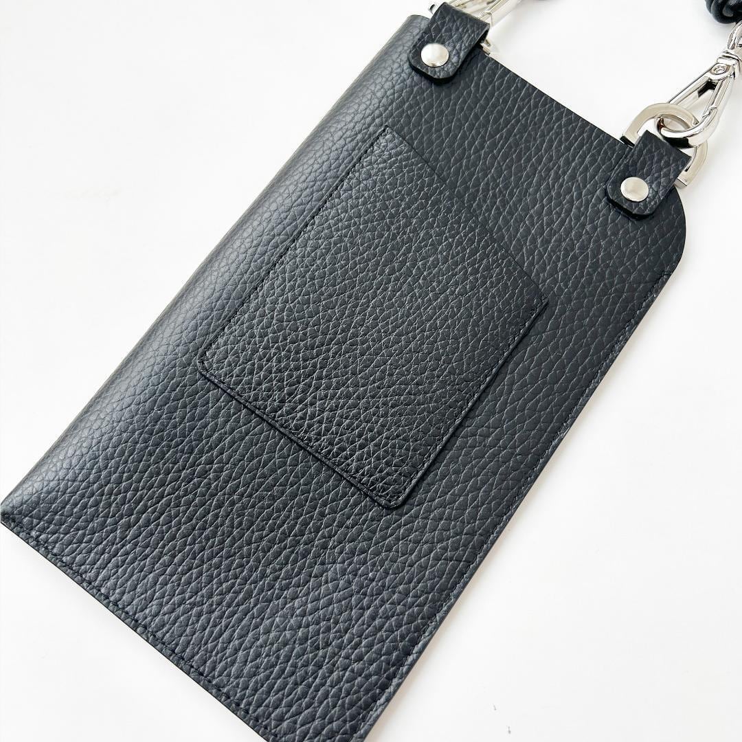 Phone case & WB Long Utility Strap | BanDe ná Part