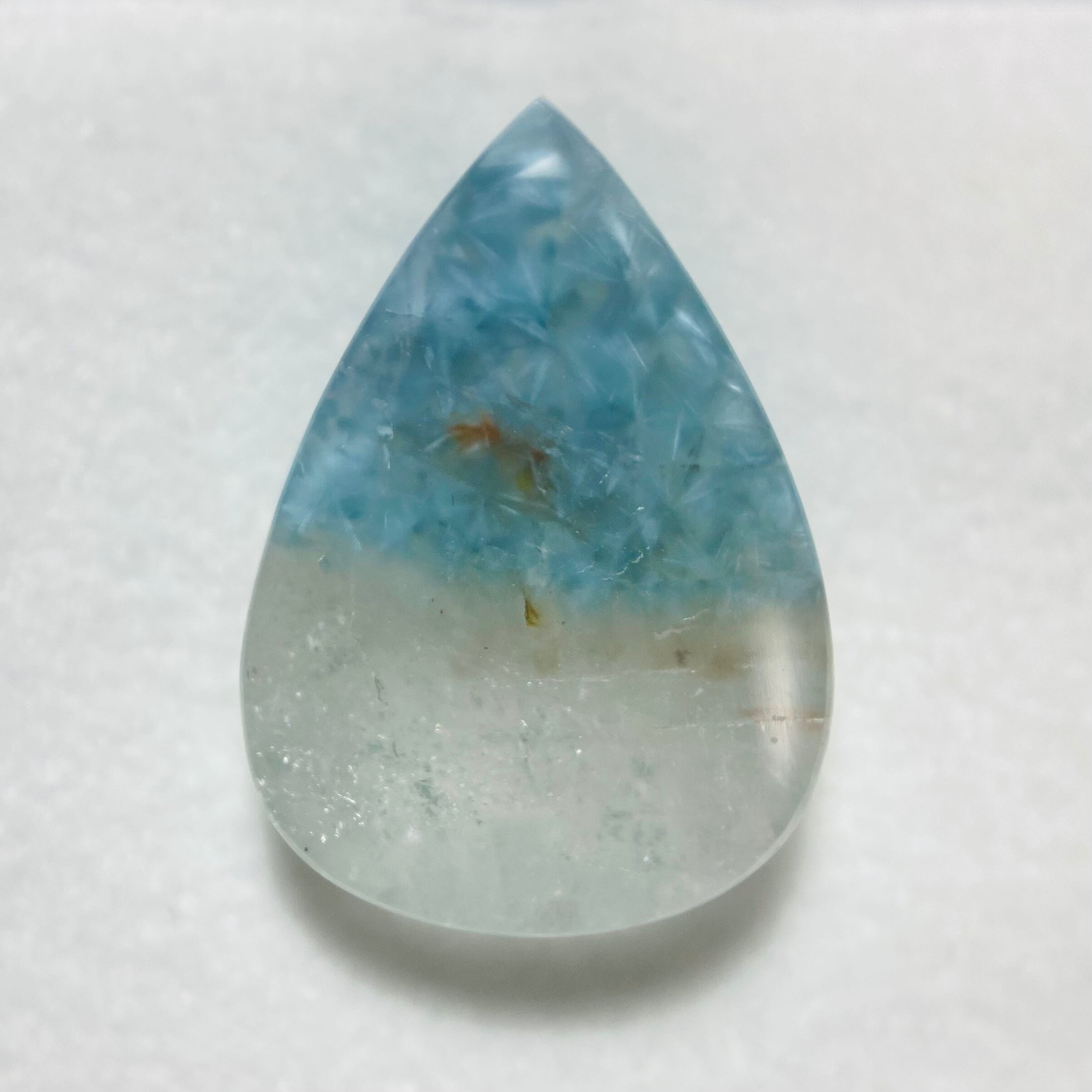 オサレなバイカラーギラライト2