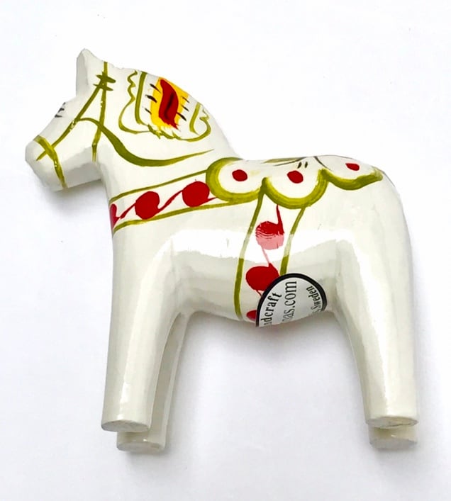 ダーラナホース | 北欧雑貨 valscorporat