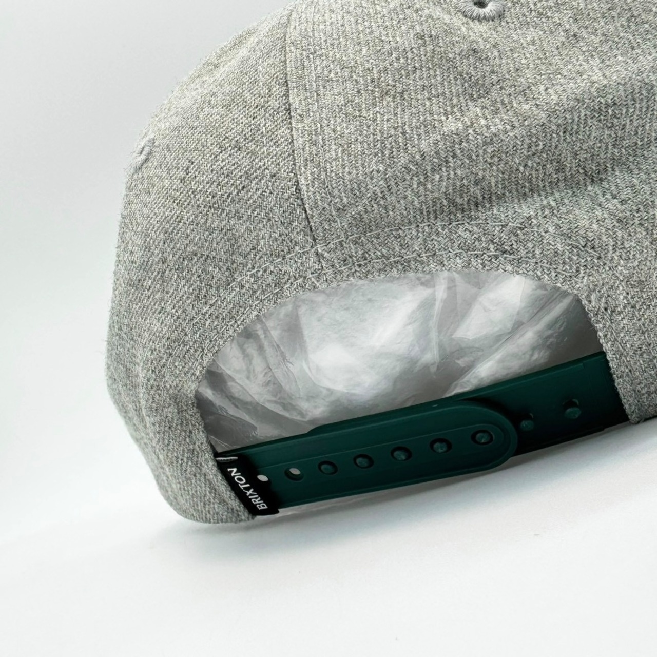 Brixton/ブリクストン LINWOOD C NETPLUS MP SNPK