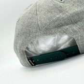 Brixton/ブリクストン LINWOOD C NETPLUS MP SNPK