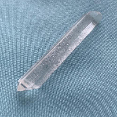  ポイント水晶 p-1
