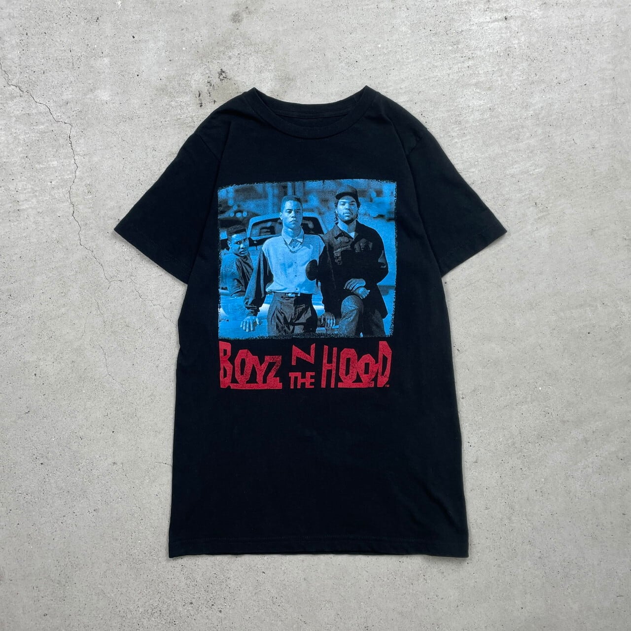 Boyz n the Hood ボーイズ