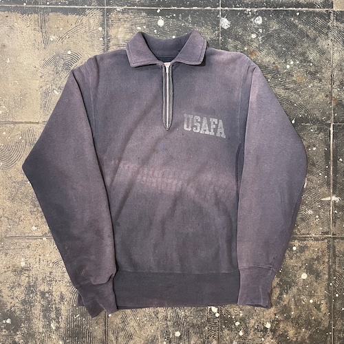 60's Champion REVERSE WEAVE "USAFA"