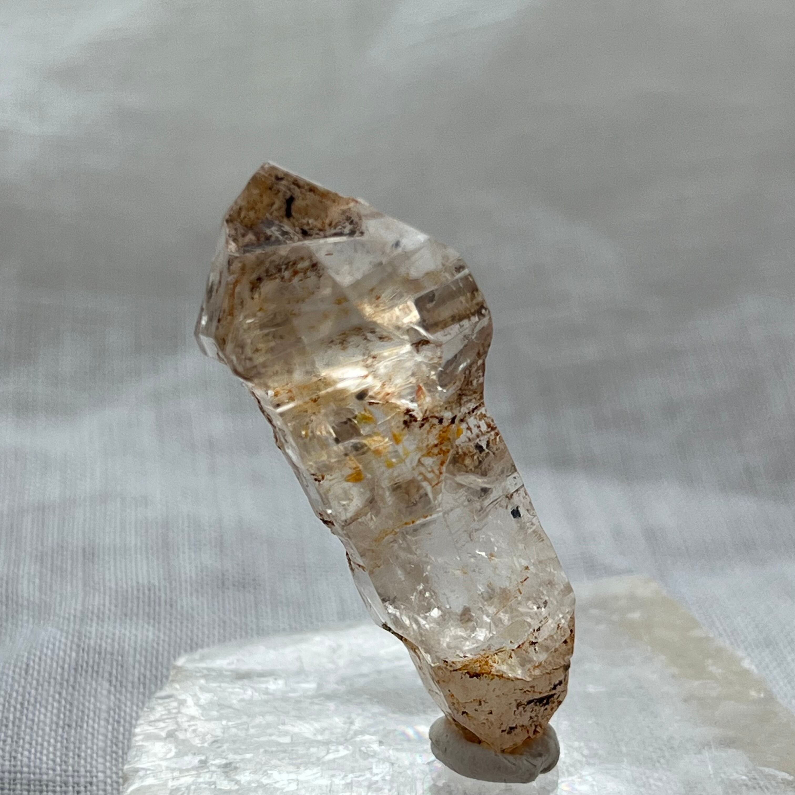 選択 ⁂ エレスチャルクォーツ（オイルイン） | partenaire