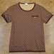 2756R2 CELINE セリーヌ Tシャツ 日本製 オンワード樫山 キッズ古着 サイズ140