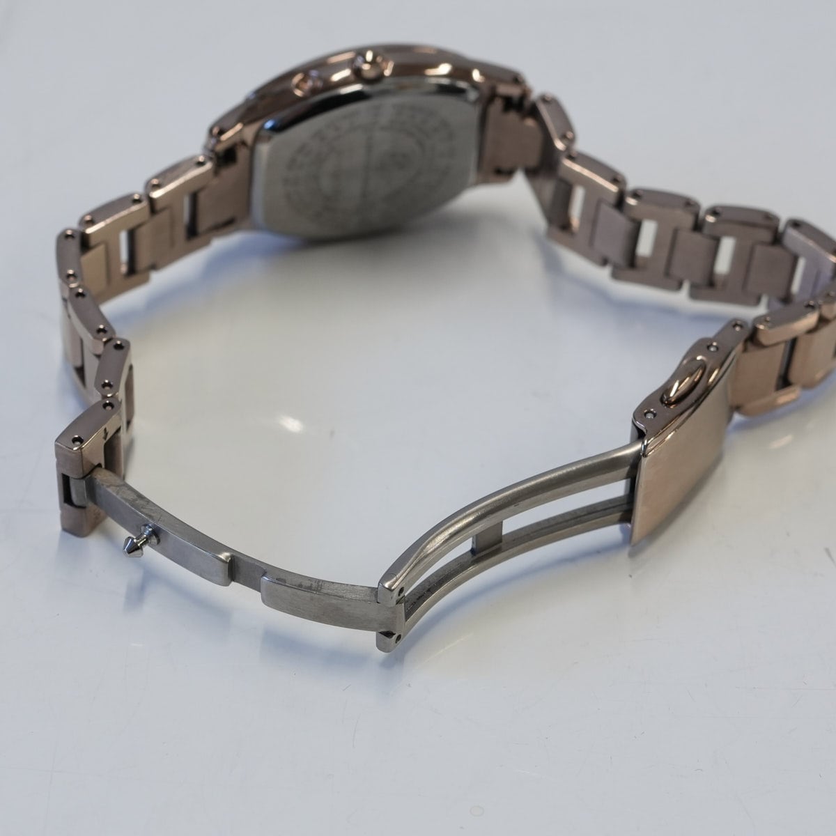 CITIZEN XC ティタニア ライン ハッピーフライト ES9354-51A