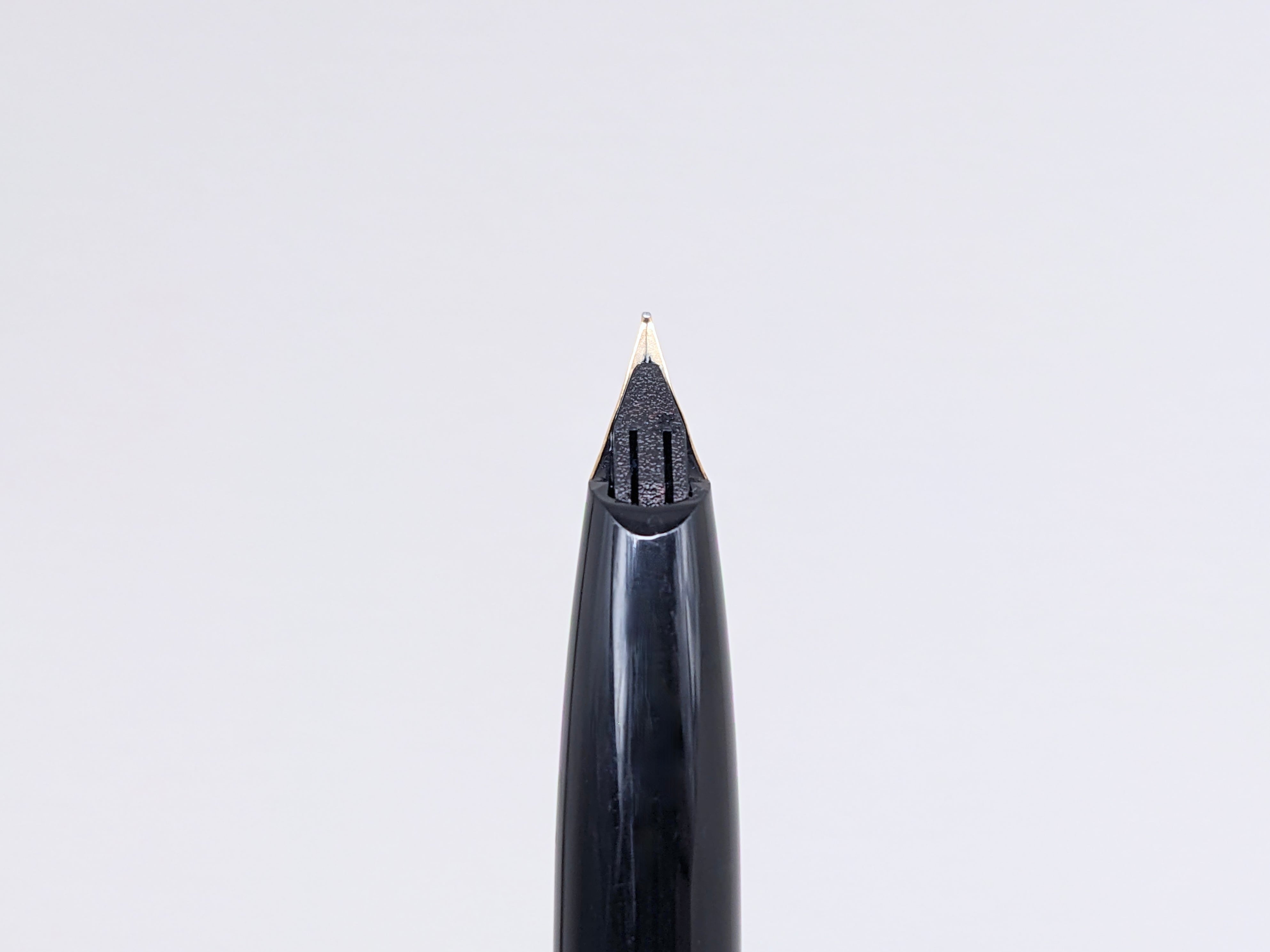 98 シェーファー タルガ 1005 SHEAFFER Targa 1005 AUST. （細字