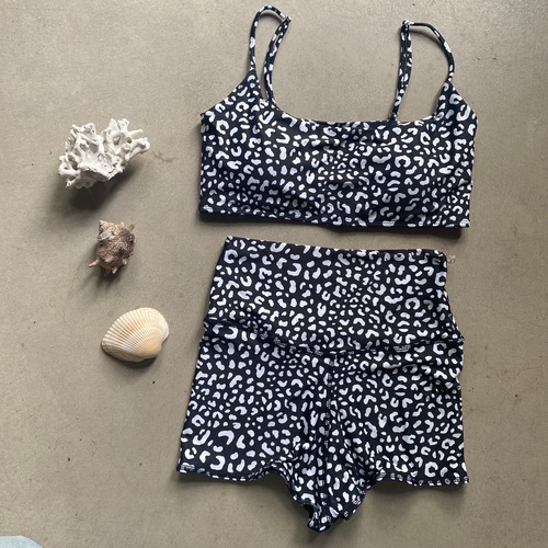 Nina Top & Mio Bottom Set