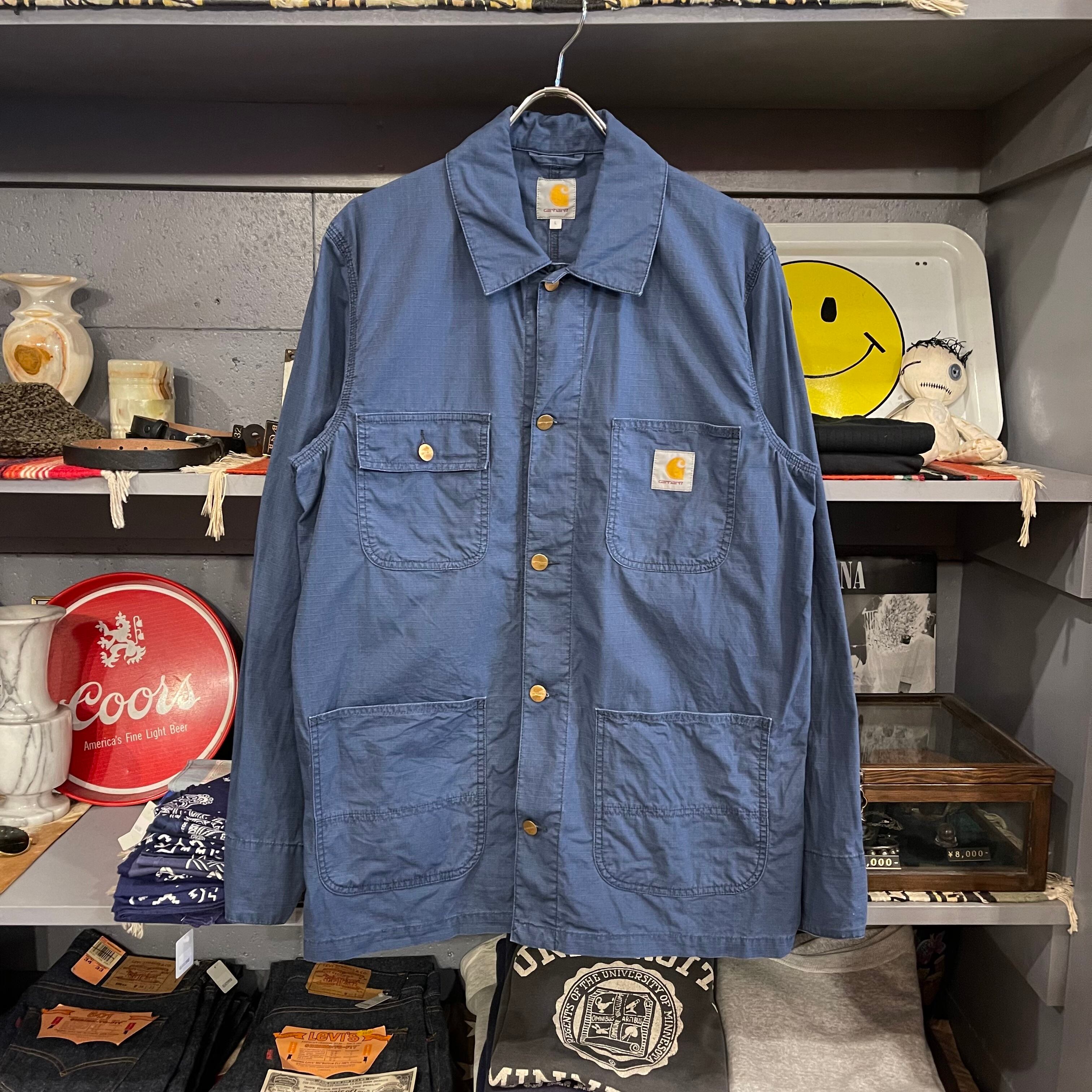 Carhartt Digger Coat | VOSTOK Carhartt Digger Coat | VOSTOK