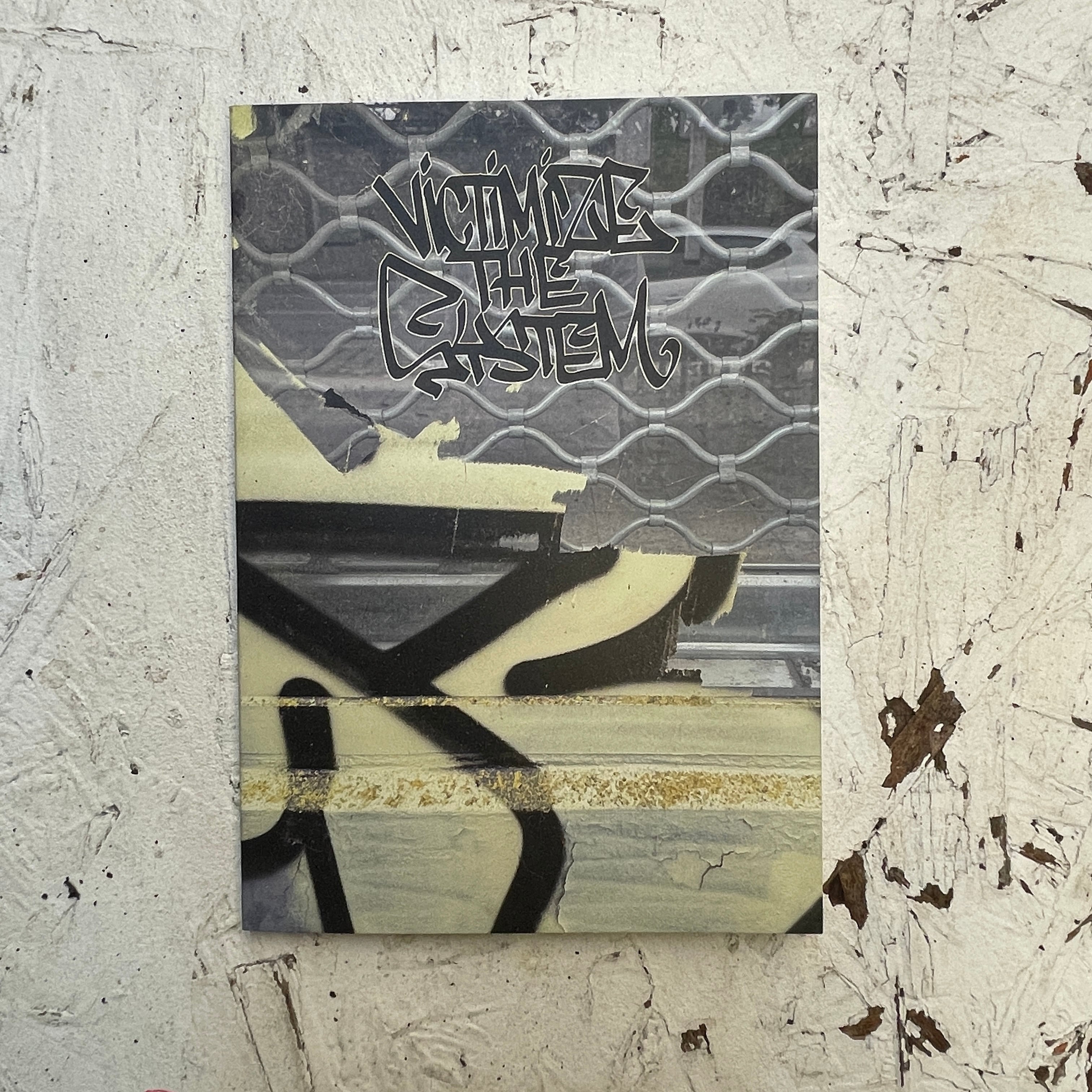 ZINE&BOOKS | VOYAGE KIDS