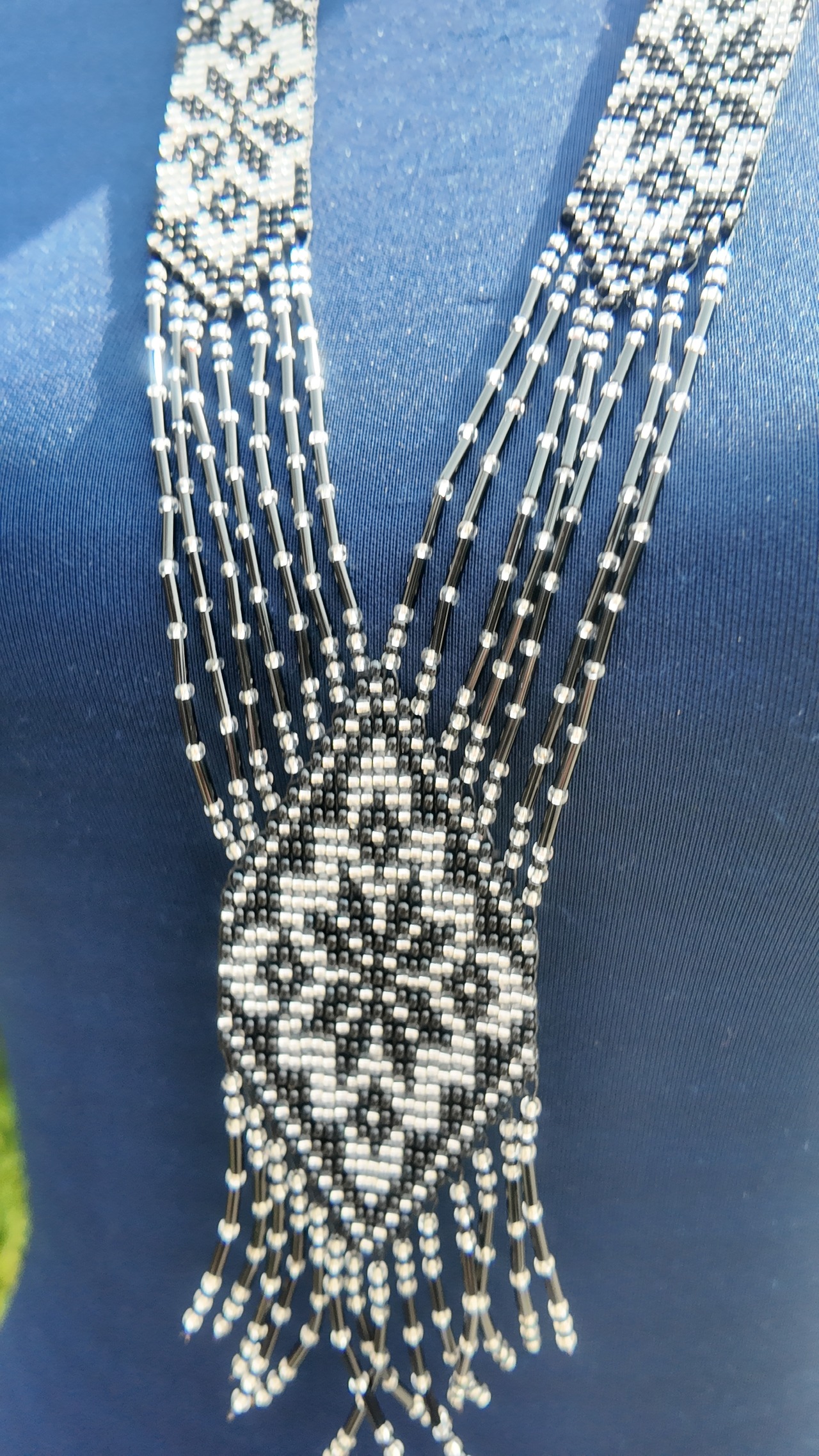 【美の国家遺産】ゲルダン・ネックレス（UA.Designer） - 1