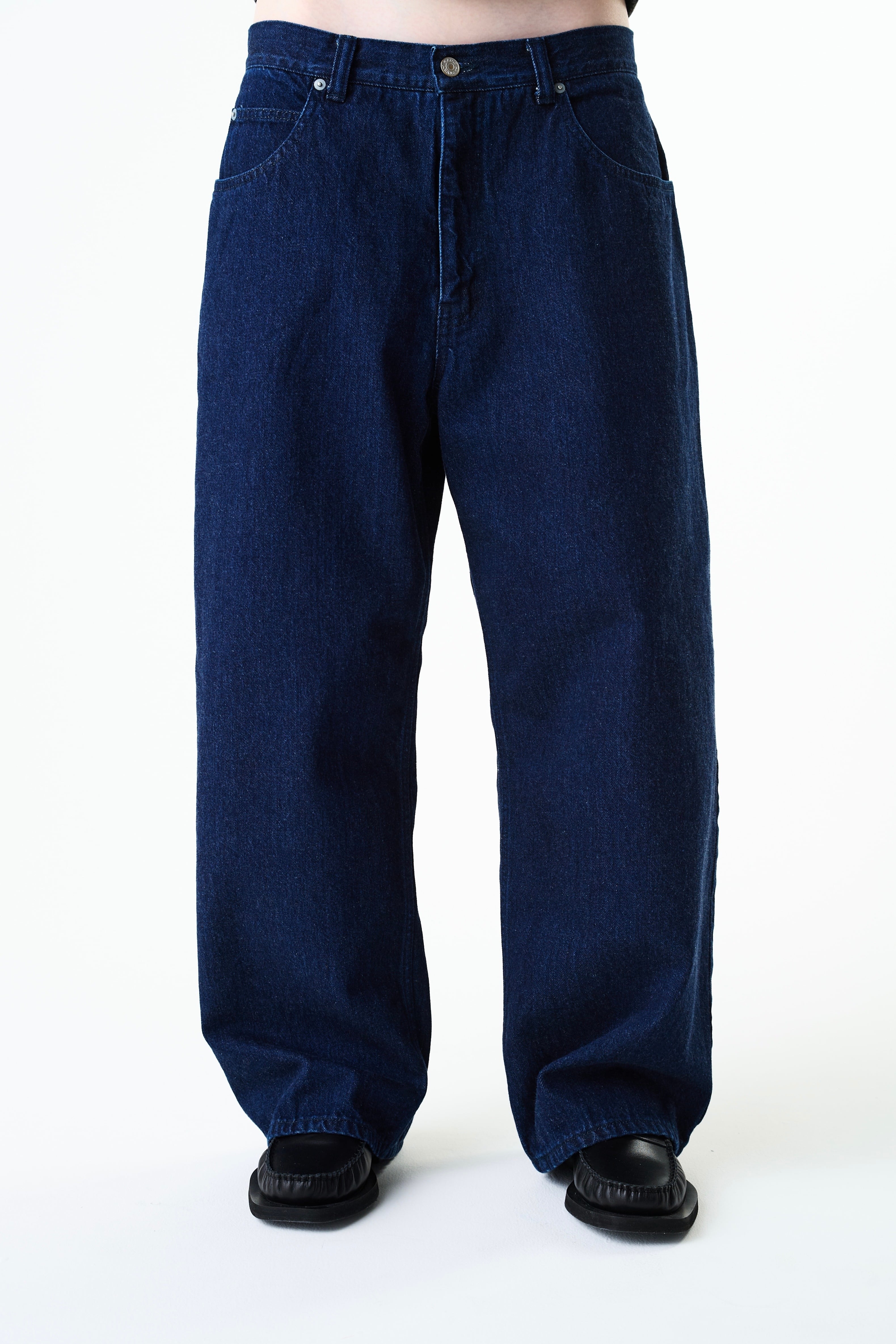 STADT / INDIGO | GADID ANONIEM