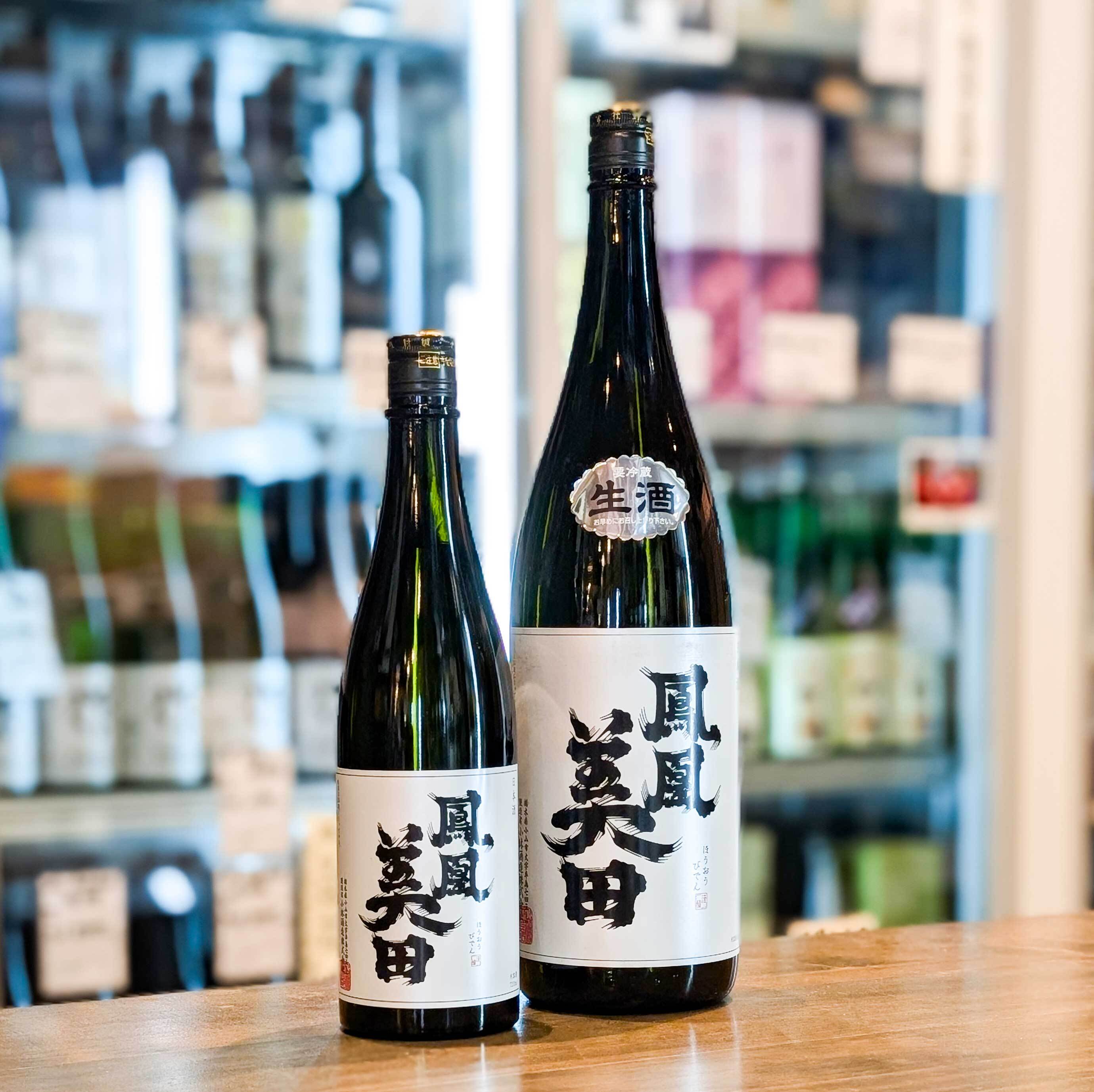 全国の日本酒 | 森下酒店