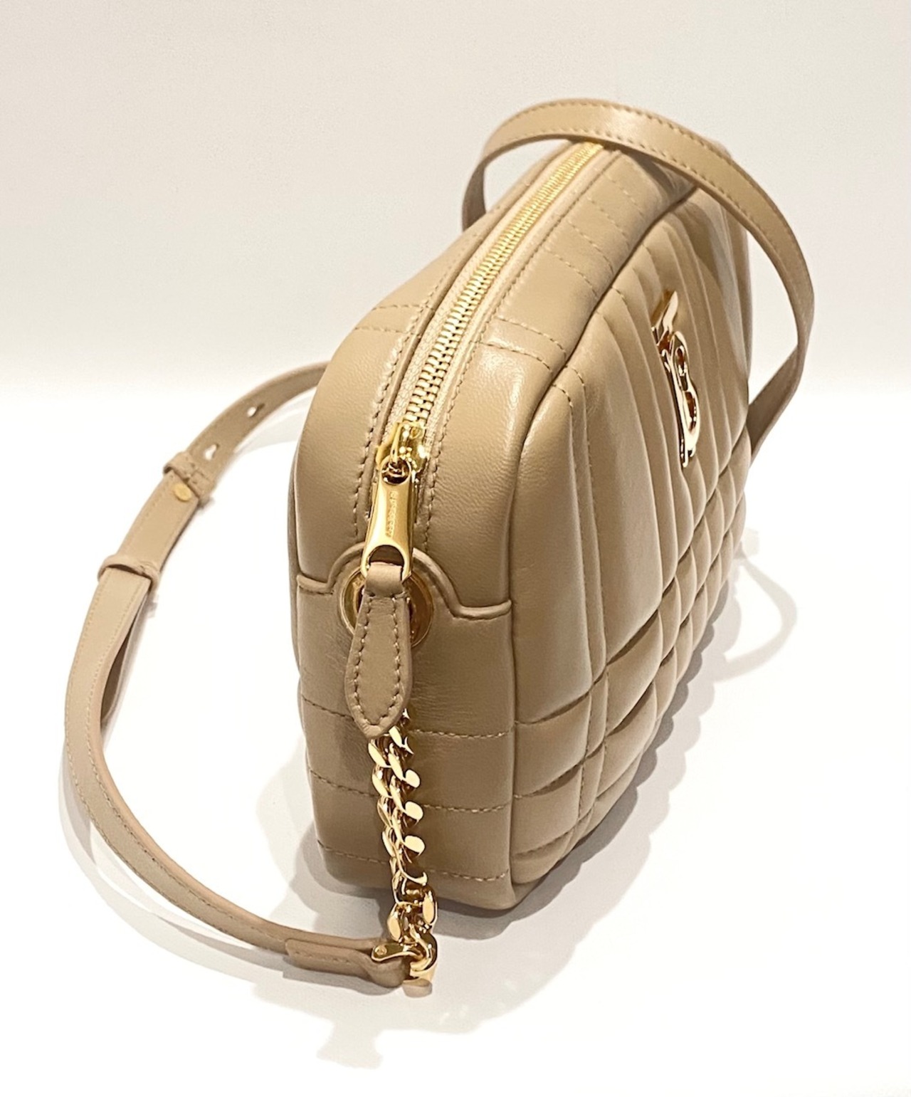 BURBERRY バーバリー ショルダーバック レディース 8063022/B4741