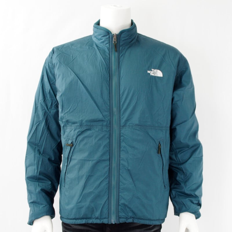 THE NORTH FACE ｜Reversible Extreme Pile Jacket