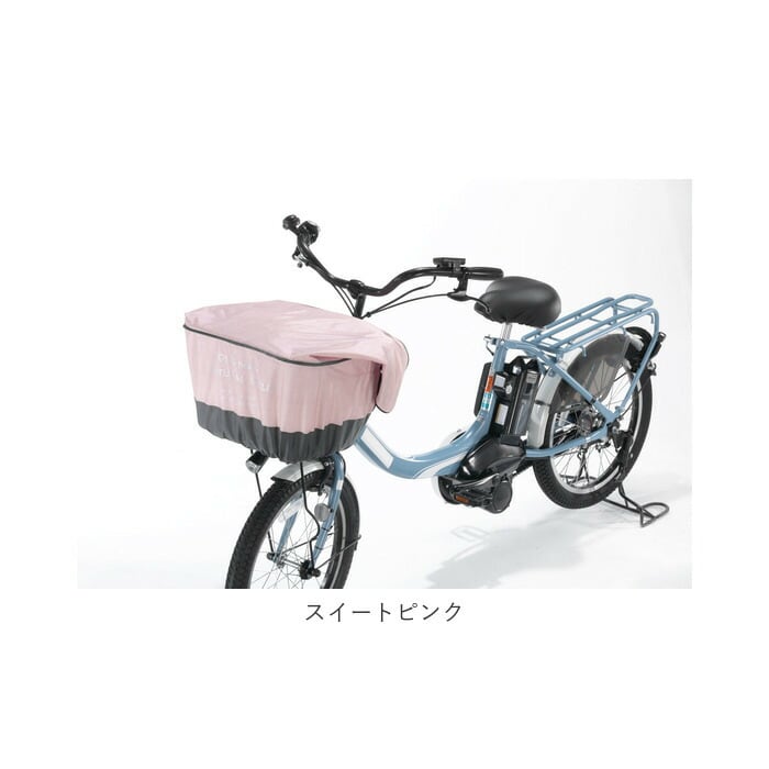 SPICE UP 子供用自転車 ピンク 前カゴ付き 楽天市場】かわいい
