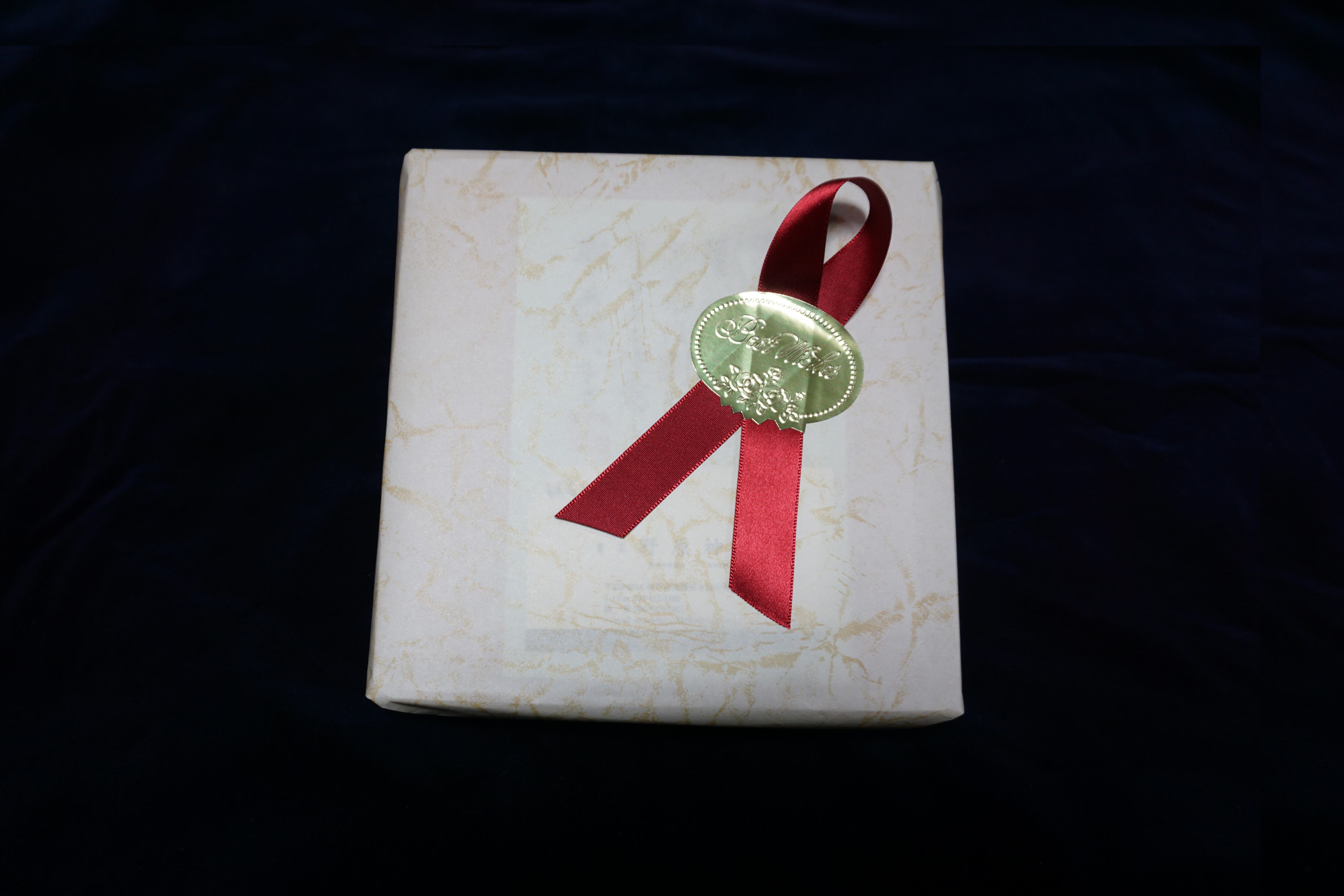 書家「野原 神川」 タイル書 タイトル【春到来】 | giftsyo