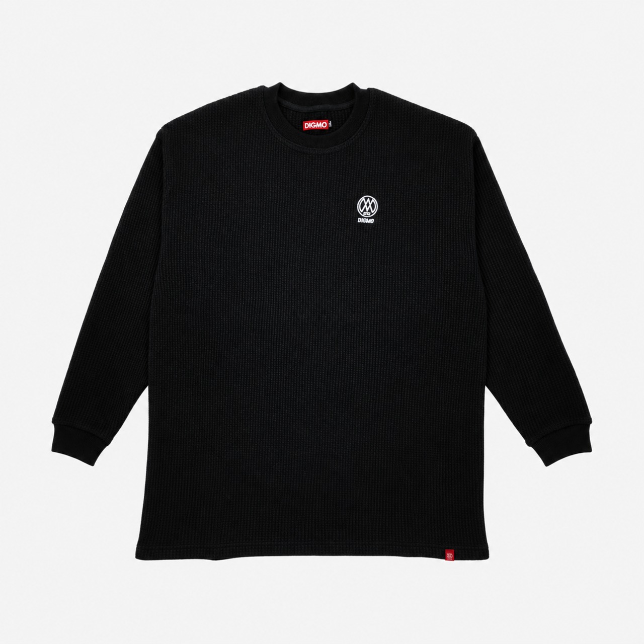 ヘビーウェイトサーマル L/S Tee [HTL01]