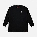ヘビーウェイトサーマル L/S Tee [HTL01]