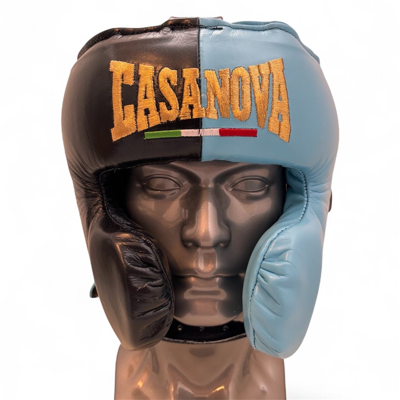 ヘッドギア・ファウルカップ | 伝説のボクシングブランドCASANOVA