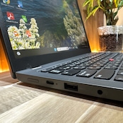 \ 公式ショップ限定価格❣️/ 準美品《2023年モデル》ThinkPad L13 Gen4 メモリ16GB SSD256GB 第13世代 ノートパソコン 安心サポート&3ヶ月保証付き