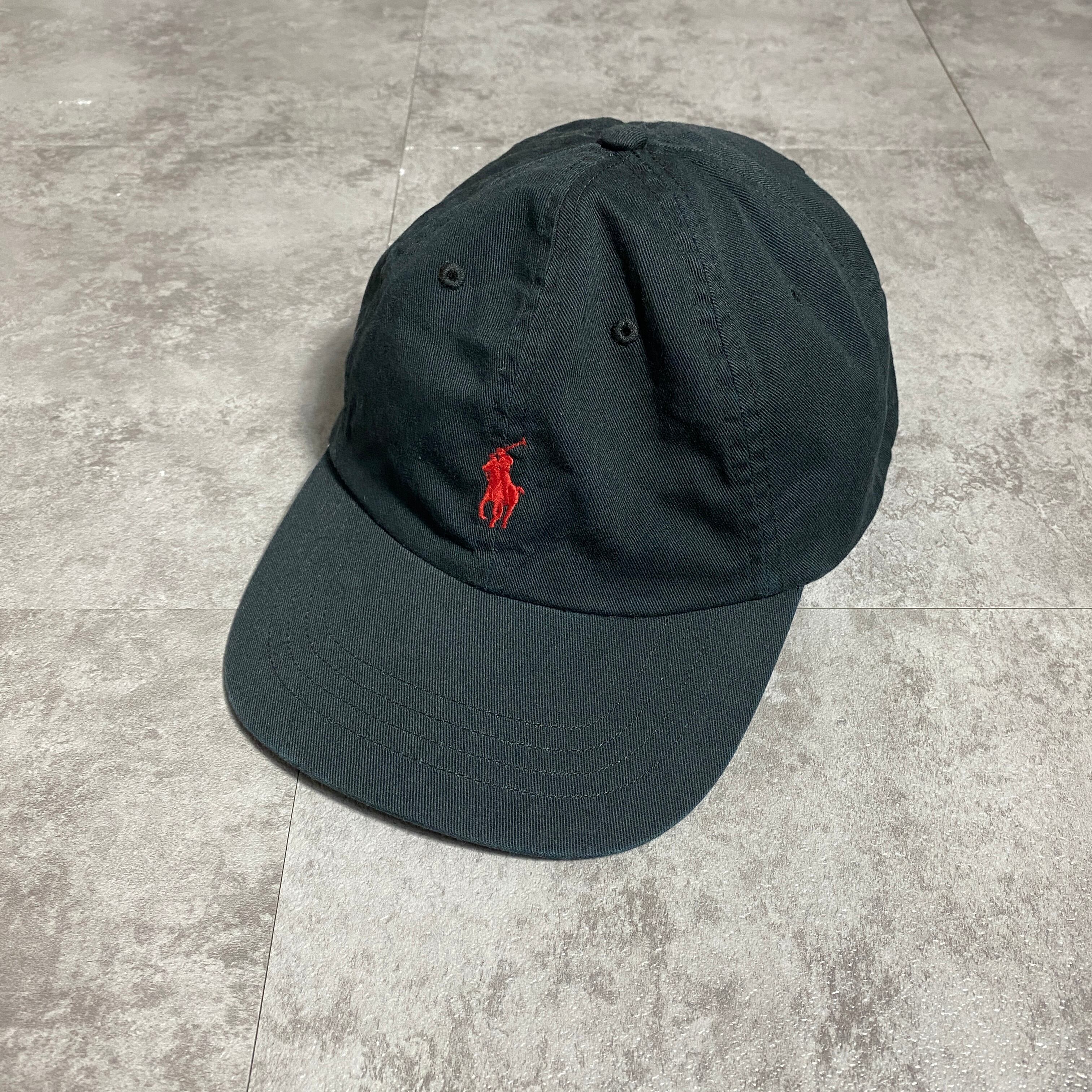 Polo Ralph Lauren ポロラルフローレン 刺繍ロゴ ポニー