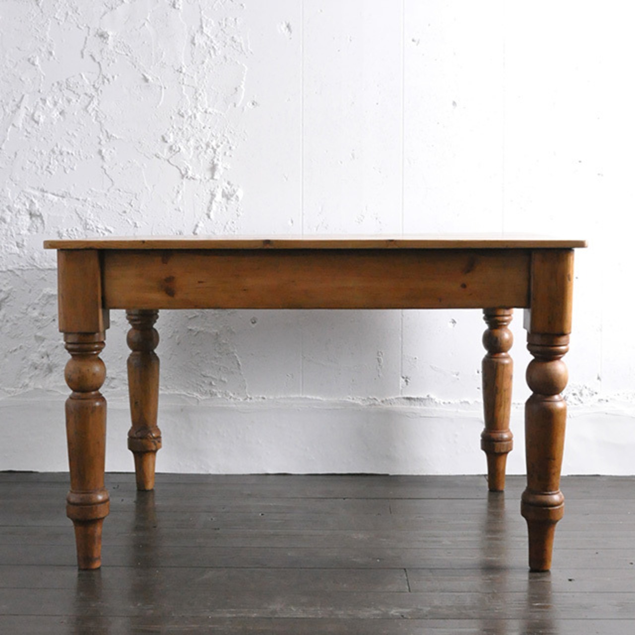 Pine Dining Table / パイン ダイニングテーブル / 1806-0051