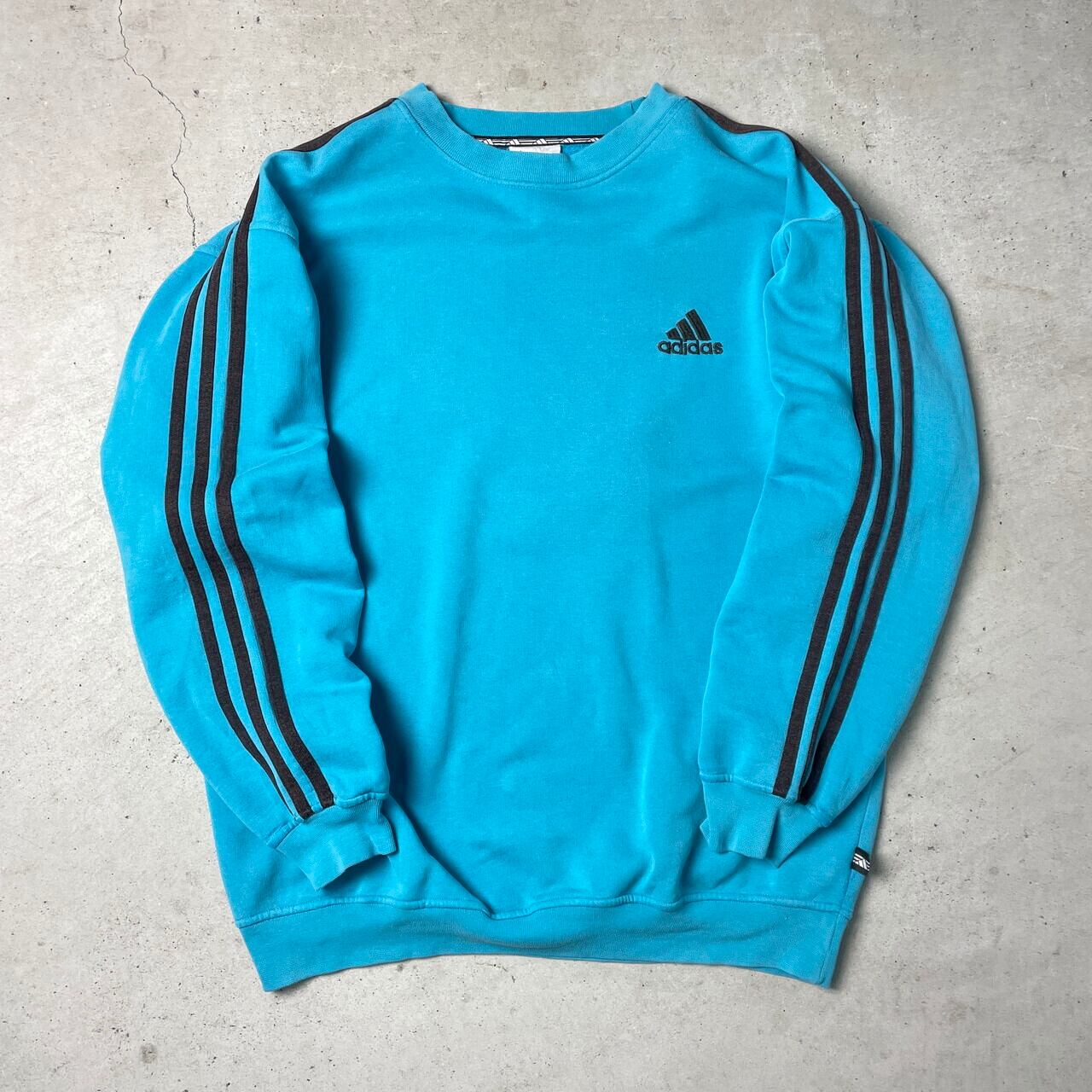 adidas トレーナー　90s 00s y2k 　ヴィンテージ