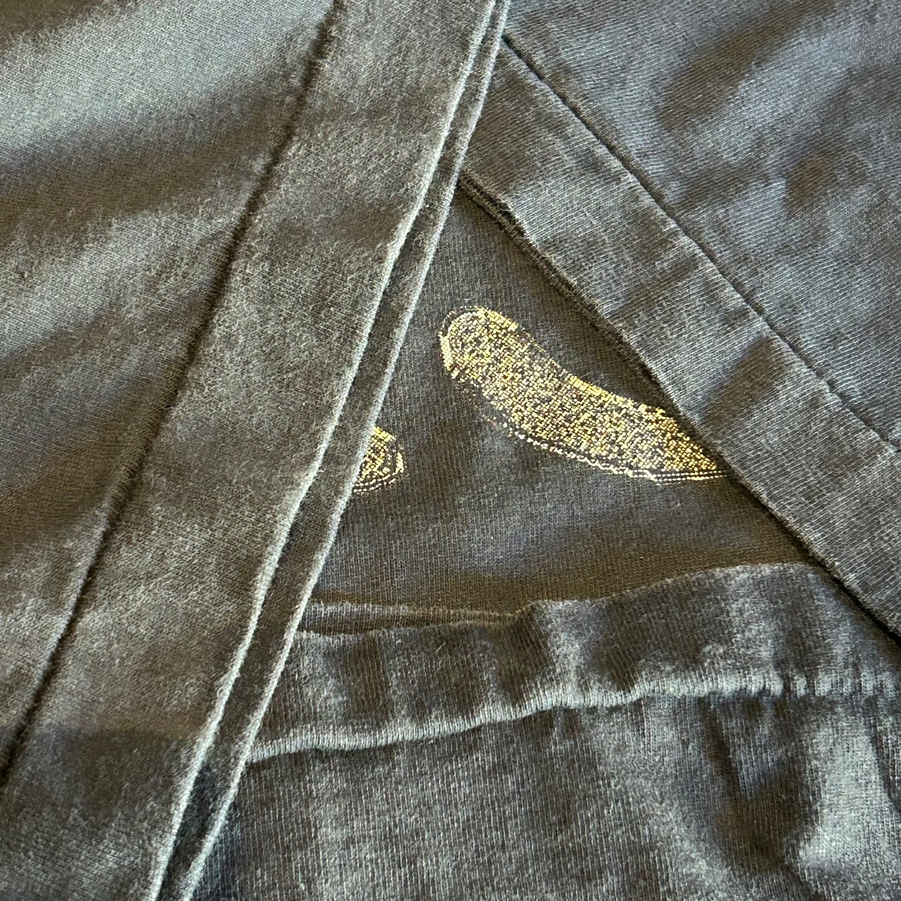 Vintage TRAVIS SCOTT TEE