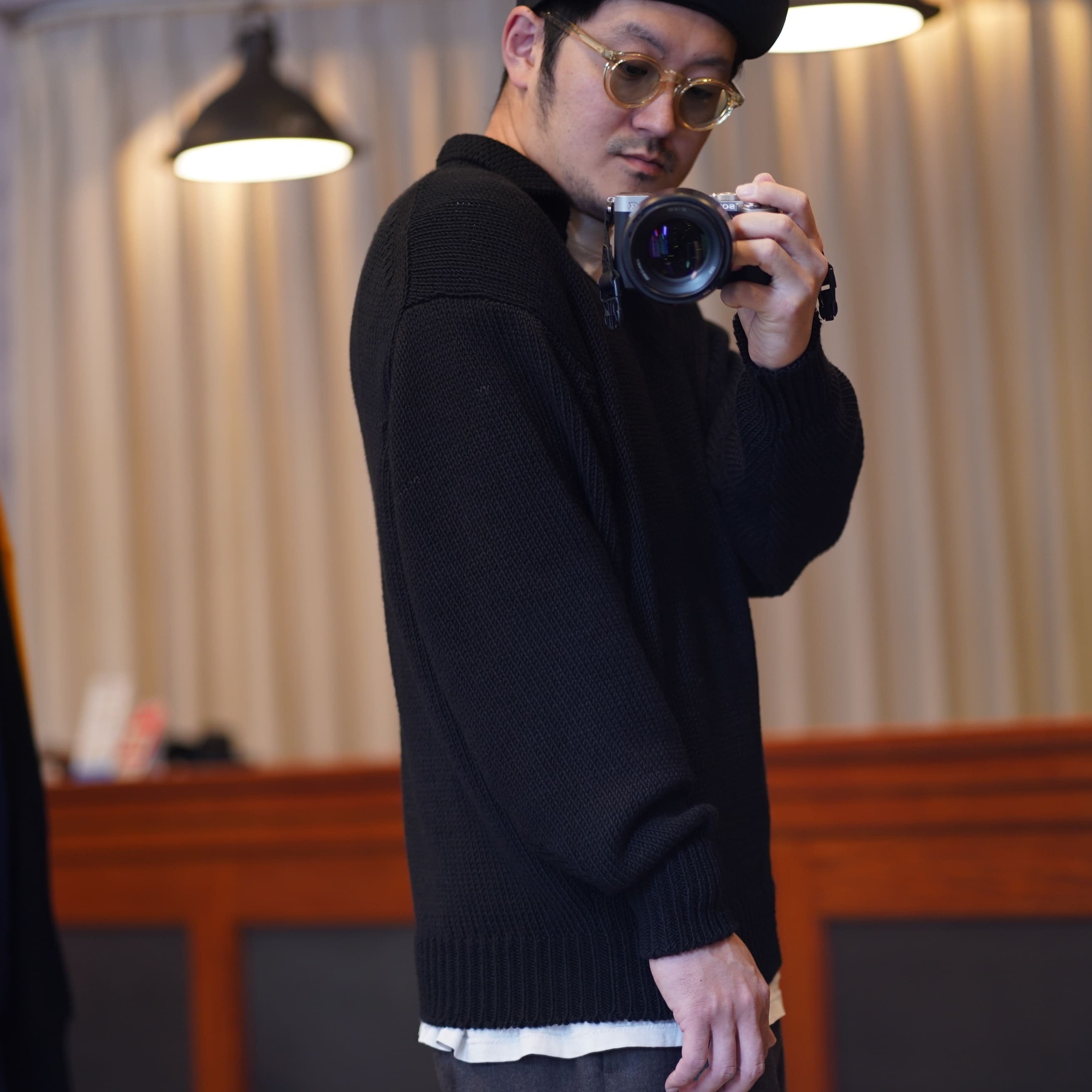 HERILL (へリル) 24SS HERILL (へリル) 24SS
