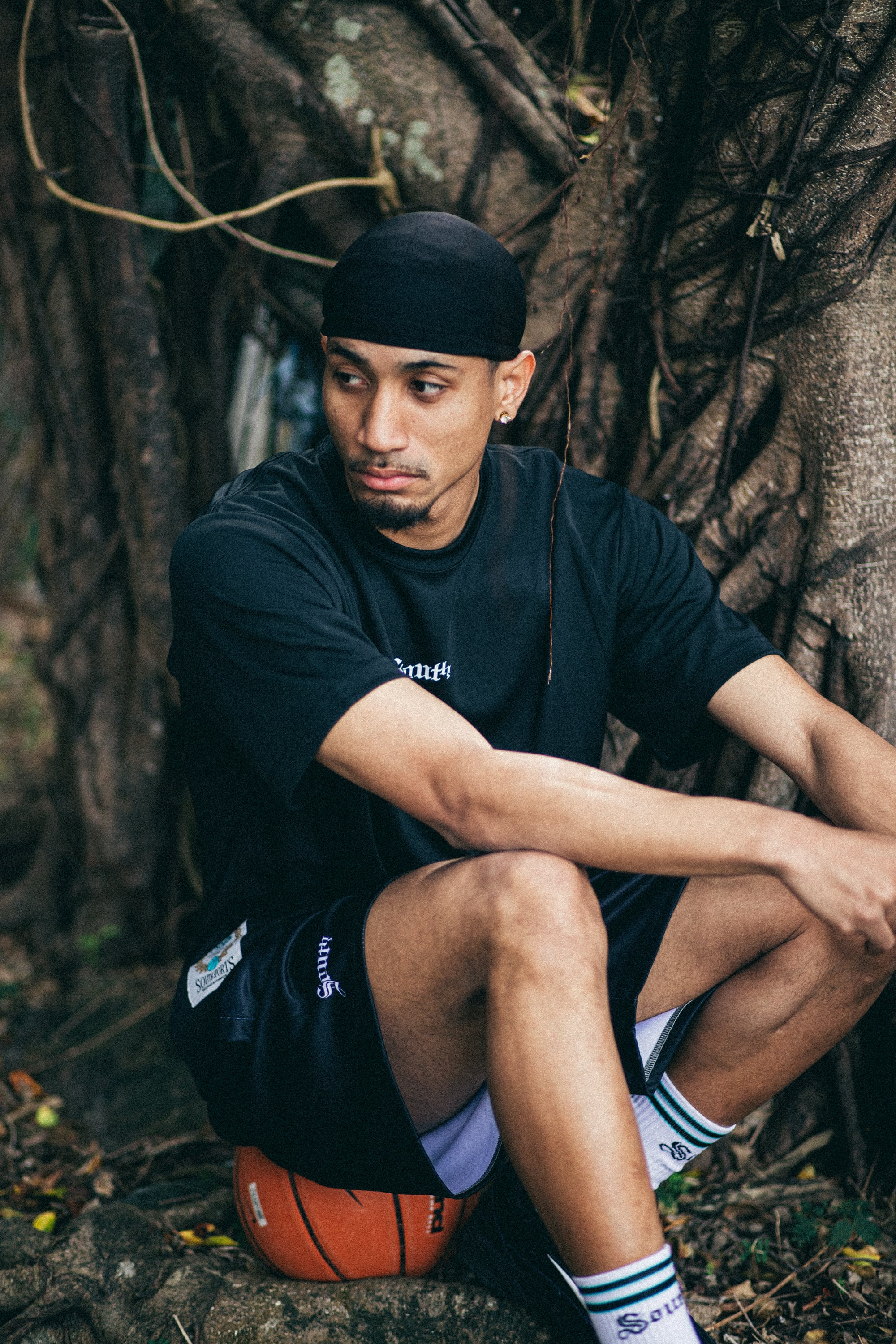 All:Southblackoutpants105 | THE SOUTH
