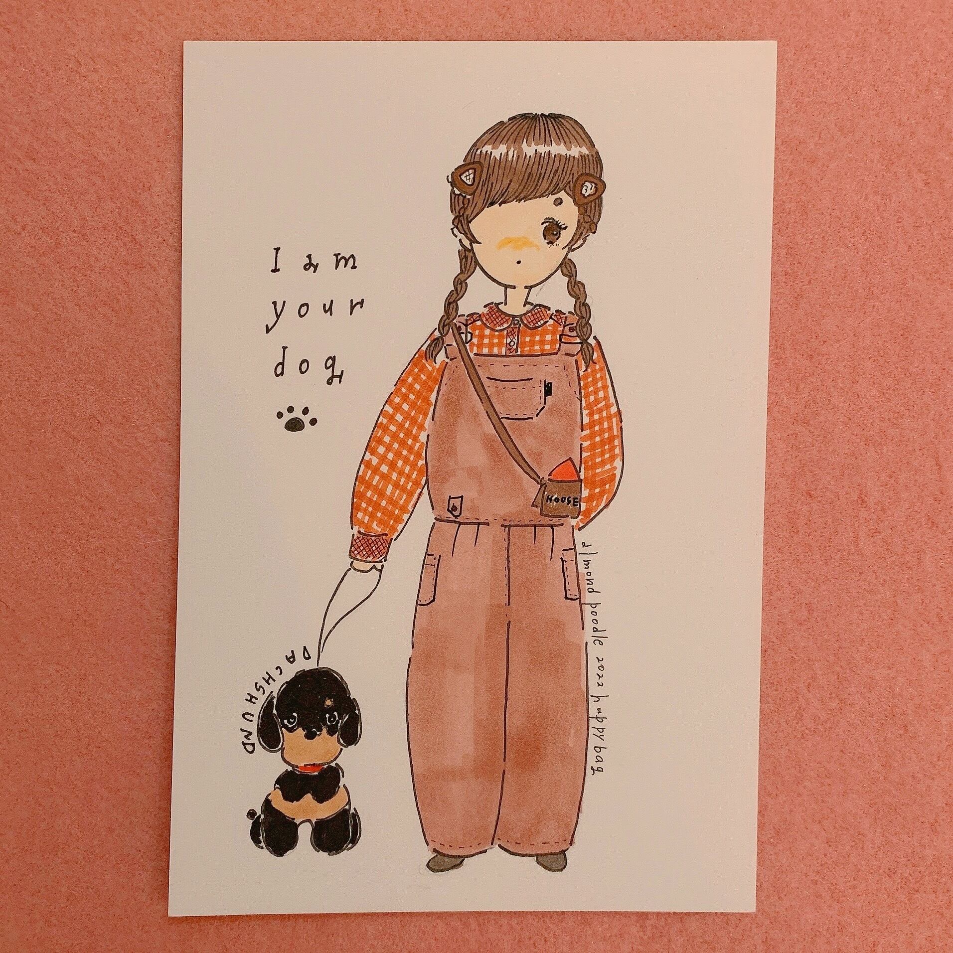 ♦︎ dachshund 福袋 ♦︎