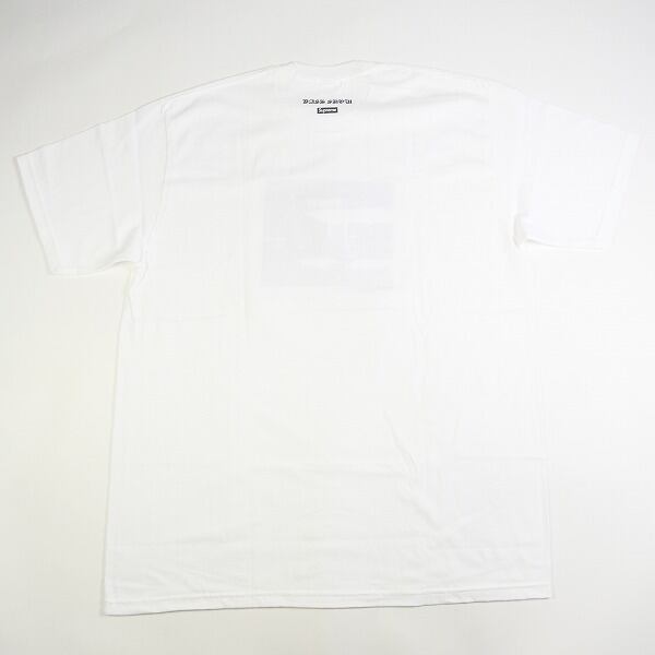 Size【XL】 SUPREME シュプリーム 23AW Hell Tee White Tシャツ 白