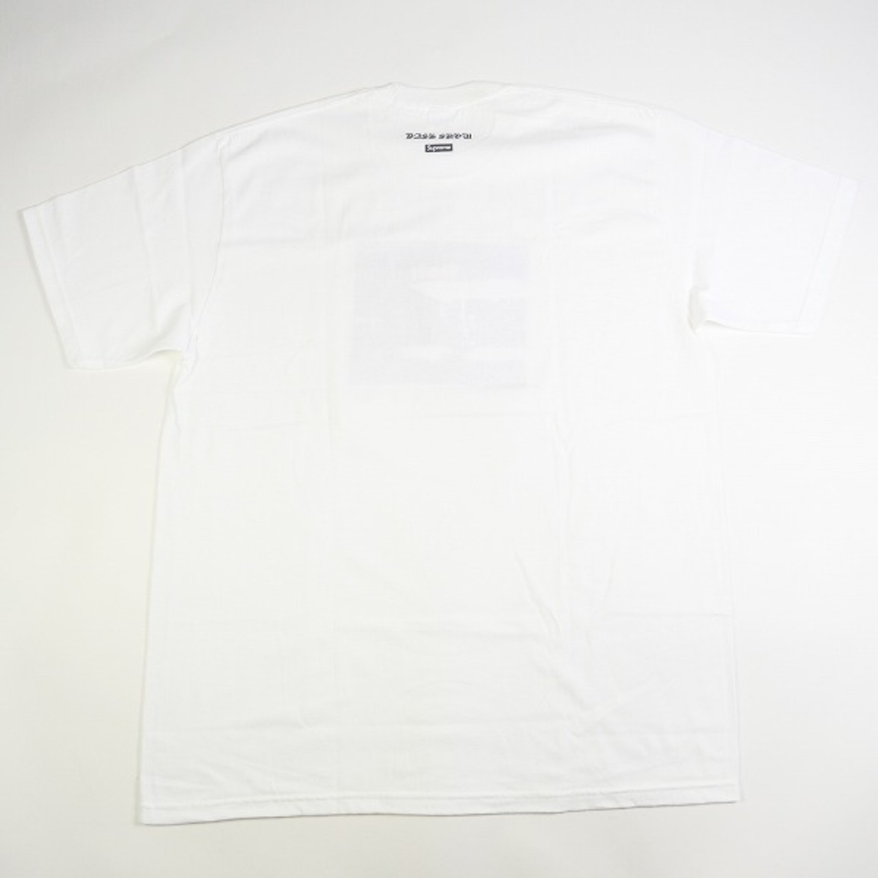 Size【XL】 SUPREME シュプリーム 23AW Hell Tee White Tシャツ 白 