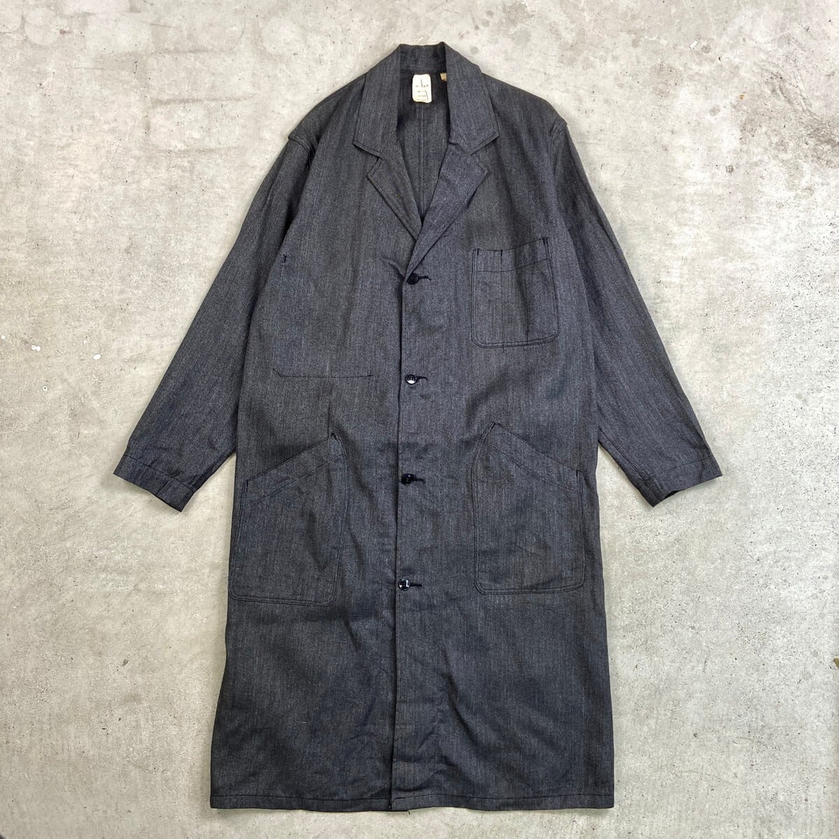 ユーロワークジャケット | cave 古着屋【公式】古着通販サイト