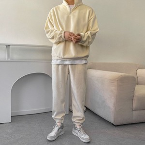 スウェットパンツ（別売り・セットアップ用トップスあり）　MT0080337