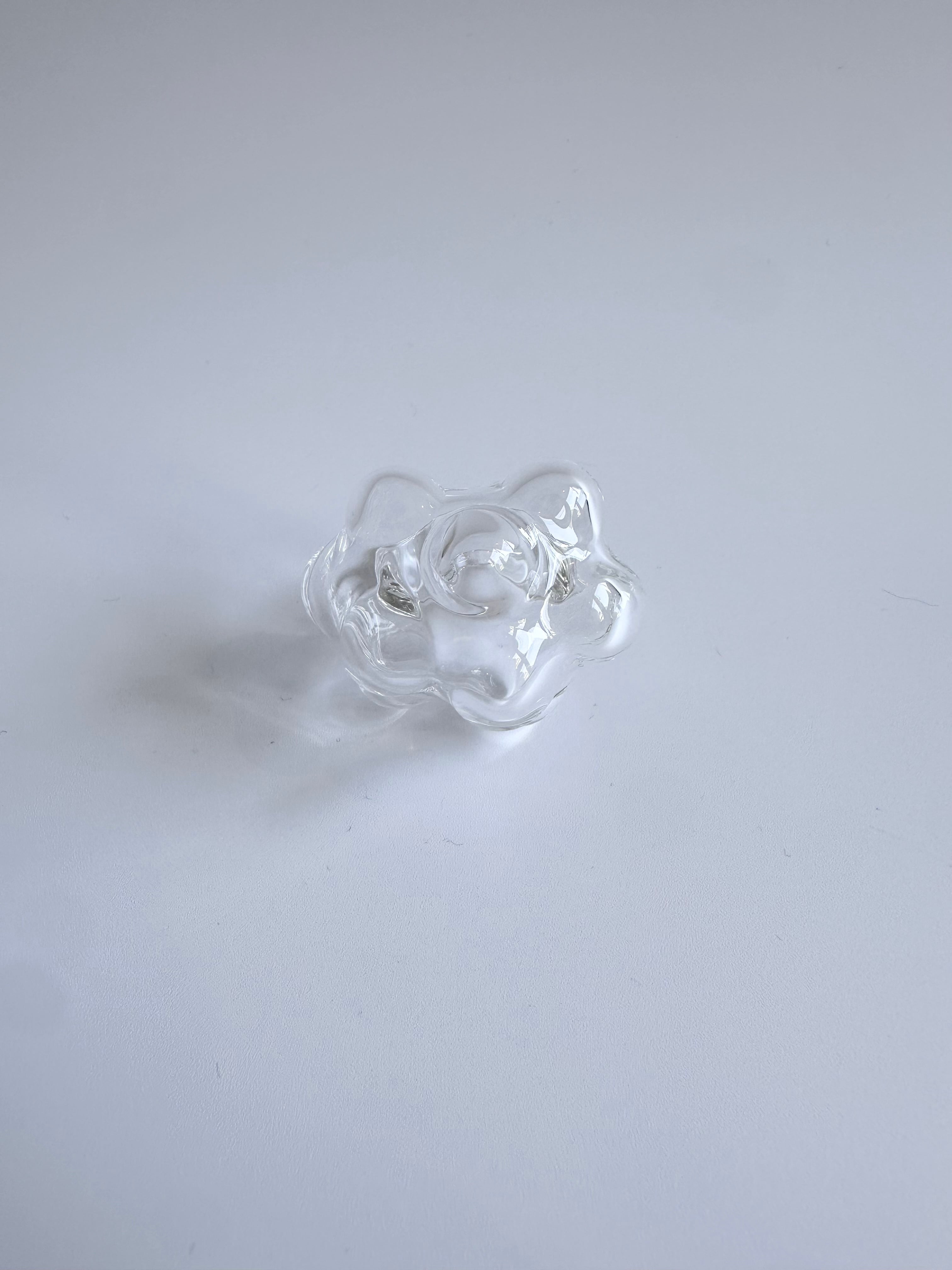 【haruna sugie】57-HIFU ring / 13号