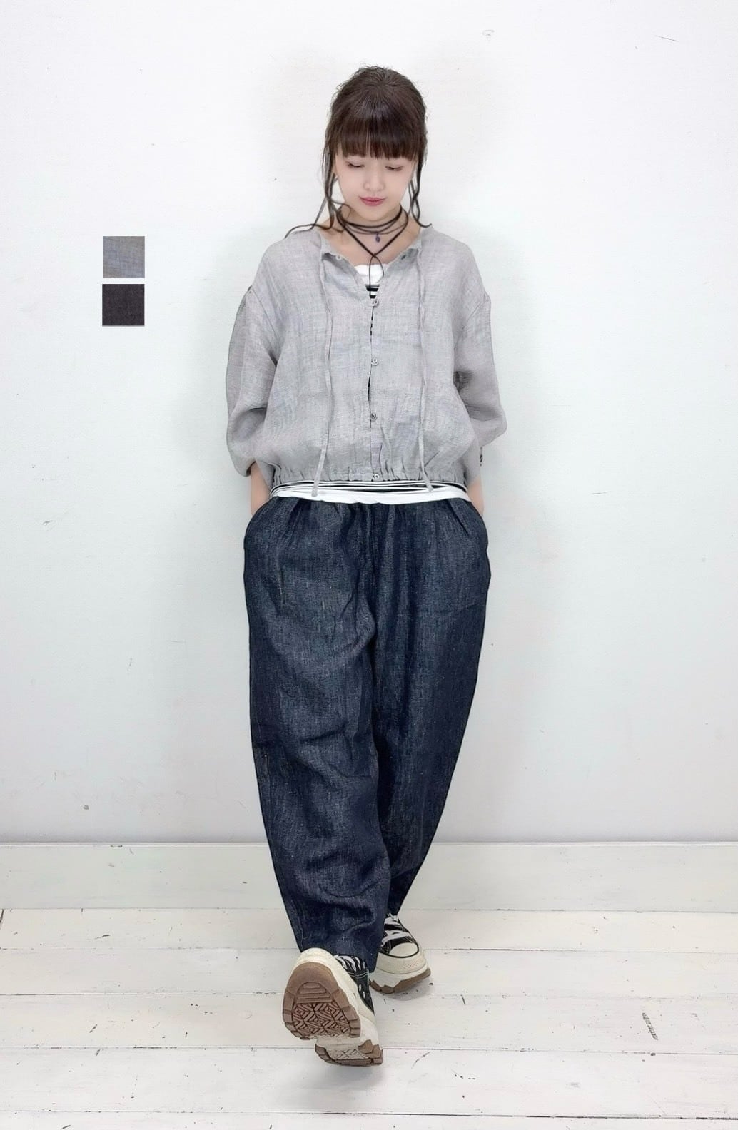 ブランド | syozikiya online shop