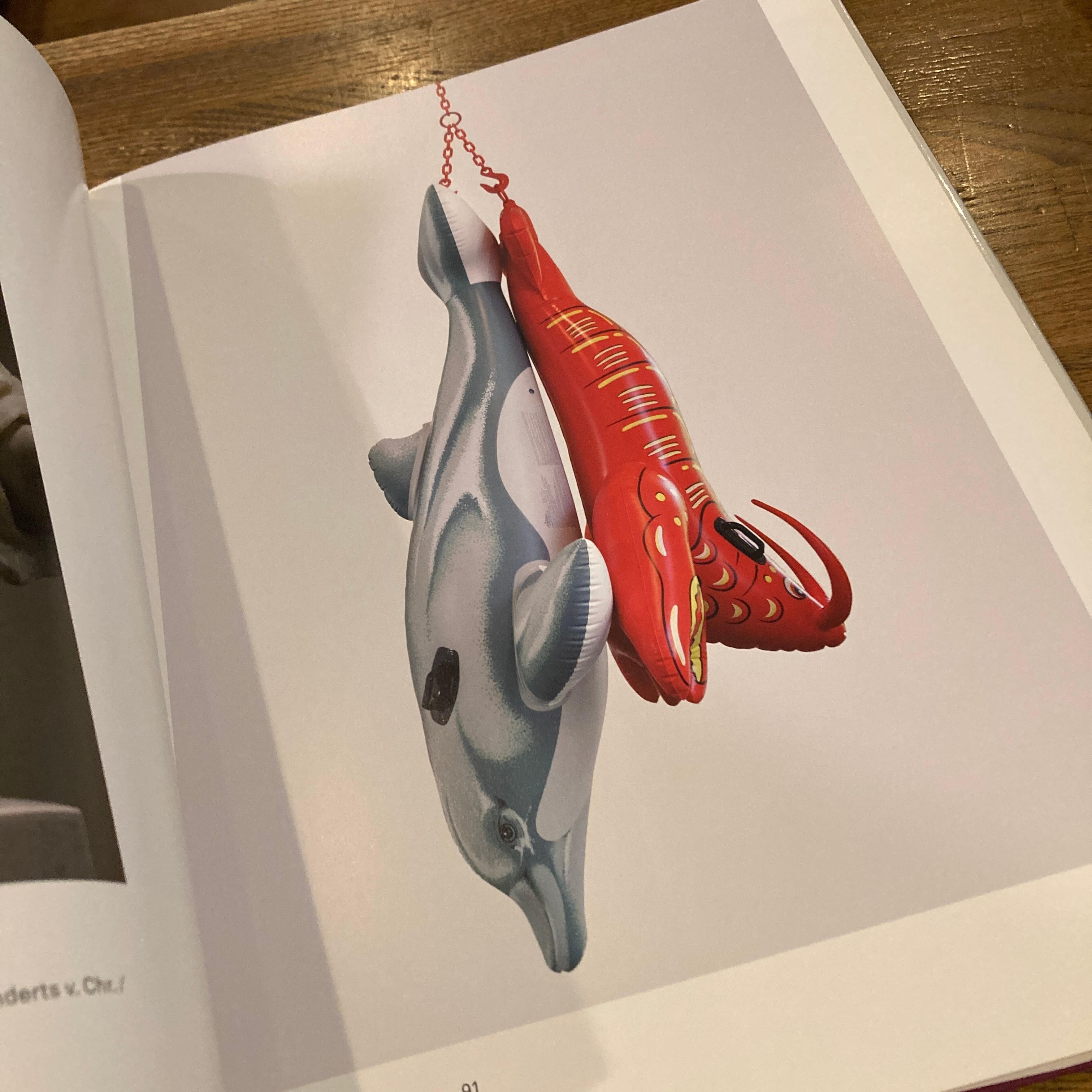 JEFF KOONS THE PAINTER, THE SCULPTOR / ジェフ・クーンズ | 百年